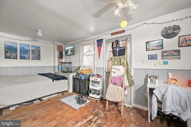 212 TERRACE ST, Hancock, MD 21750