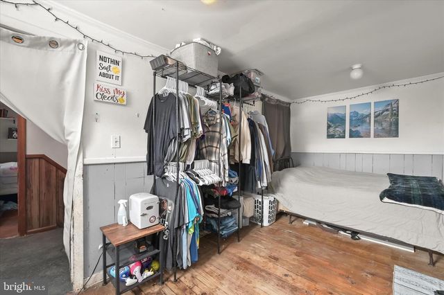 212 TERRACE ST, Hancock, MD 21750