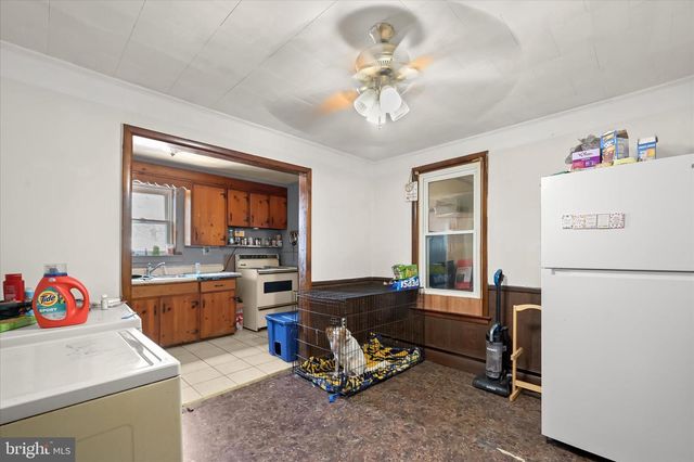 212 TERRACE ST, Hancock, MD 21750