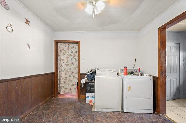 212 TERRACE ST, Hancock, MD 21750