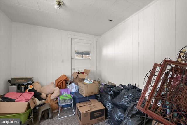 212 TERRACE ST, Hancock, MD 21750