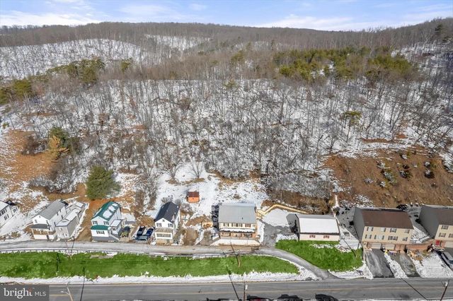 212 TERRACE ST, Hancock, MD 21750