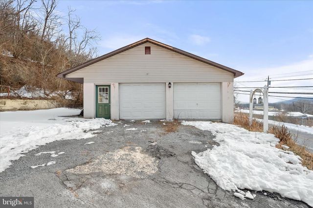 212 TERRACE ST, Hancock, MD 21750