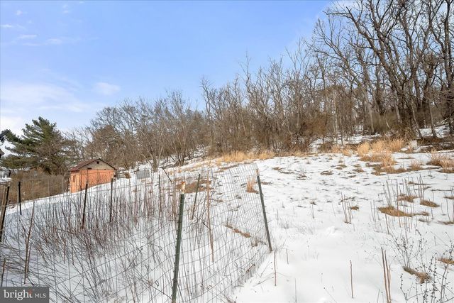 212 TERRACE ST, Hancock, MD 21750