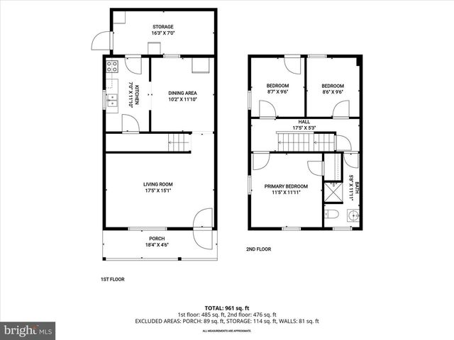 212 TERRACE ST, Hancock, MD 21750