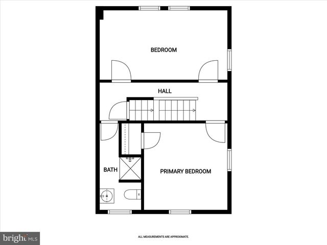 212 TERRACE ST, Hancock, MD 21750