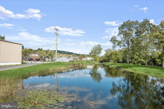 212 TERRACE ST, Hancock, MD 21750