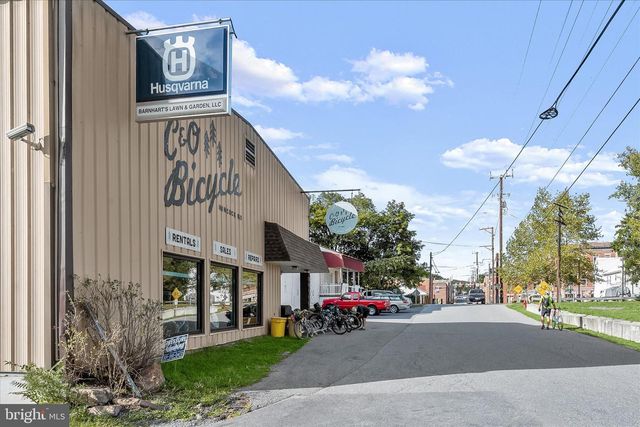 212 TERRACE ST, Hancock, MD 21750