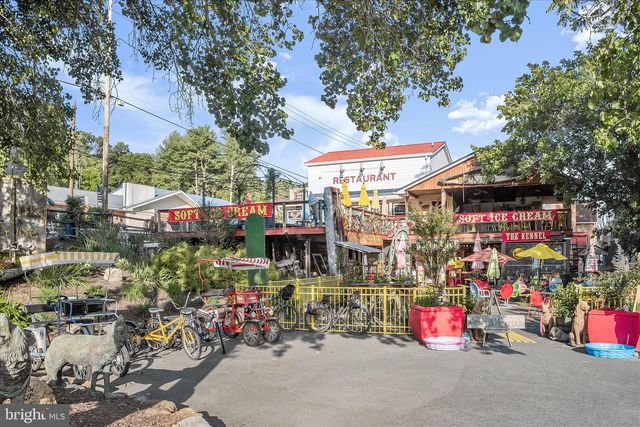 212 TERRACE ST, Hancock, MD 21750