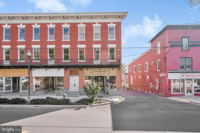 212 TERRACE ST, Hancock, MD 21750