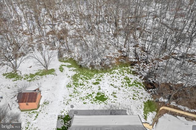 212 TERRACE ST, Hancock, MD 21750