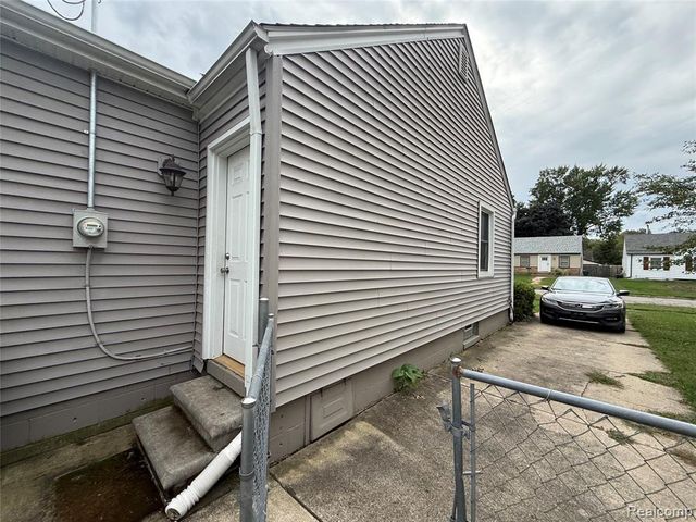 1320 Ferris Avenue, Royal Oak, MI 48067