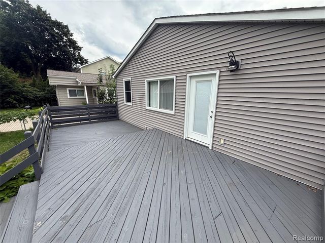1320 Ferris Avenue, Royal Oak, MI 48067
