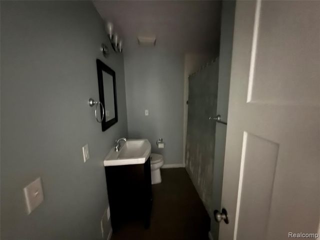 1320 Ferris Avenue, Royal Oak, MI 48067