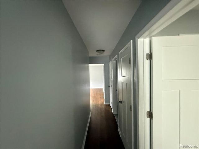 1320 Ferris Avenue, Royal Oak, MI 48067