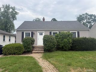 1320 Ferris Avenue, Royal Oak, MI 48067