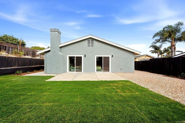 639 Starstone Drive, San Marcos, CA 92078