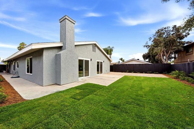 639 Starstone Drive, San Marcos, CA 92078