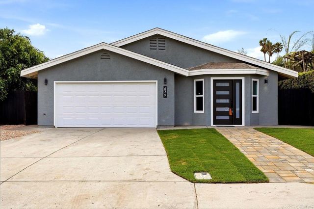 639 Starstone Drive, San Marcos, CA 92078
