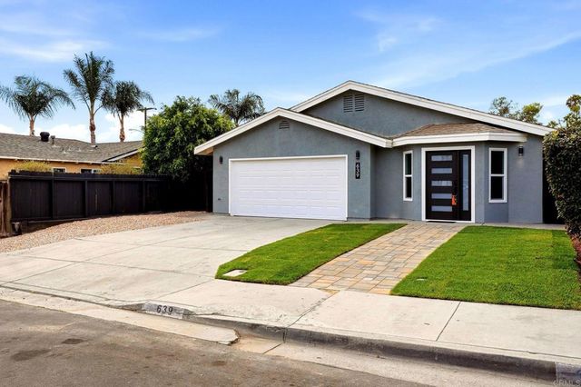 639 Starstone Drive, San Marcos, CA 92078
