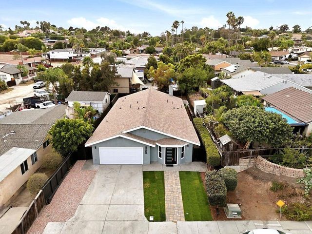 639 Starstone Drive, San Marcos, CA 92078