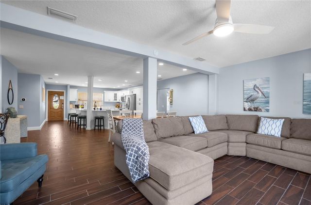 3956 N TIMUCUA POINT, Crystal River, FL 34428