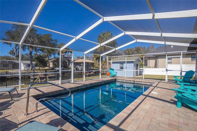 3956 N TIMUCUA POINT, Crystal River, FL 34428