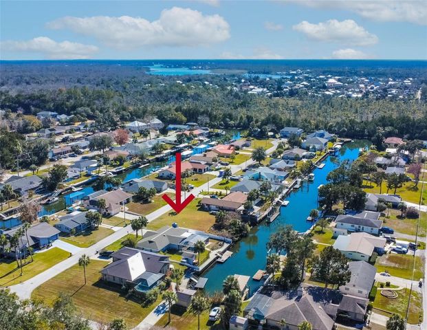 3956 N TIMUCUA POINT, Crystal River, FL 34428