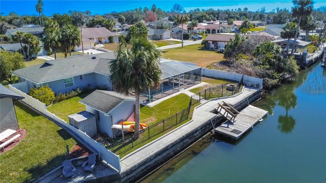 3956 N TIMUCUA POINT, Crystal River, FL 34428