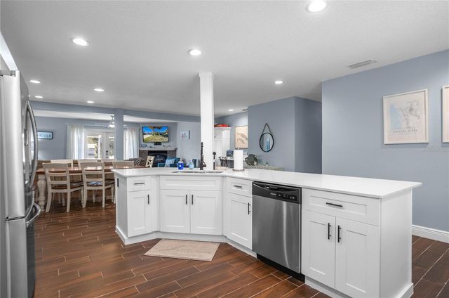 3956 N TIMUCUA POINT, Crystal River, FL 34428