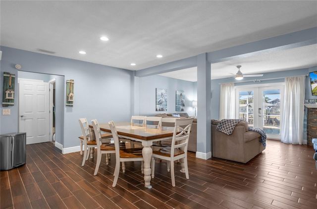 3956 N TIMUCUA POINT, Crystal River, FL 34428