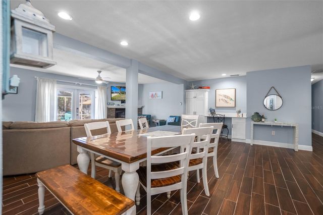 3956 N TIMUCUA POINT, Crystal River, FL 34428