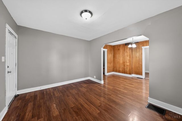 116 Webster Avenue, Hamilton, OH 45013