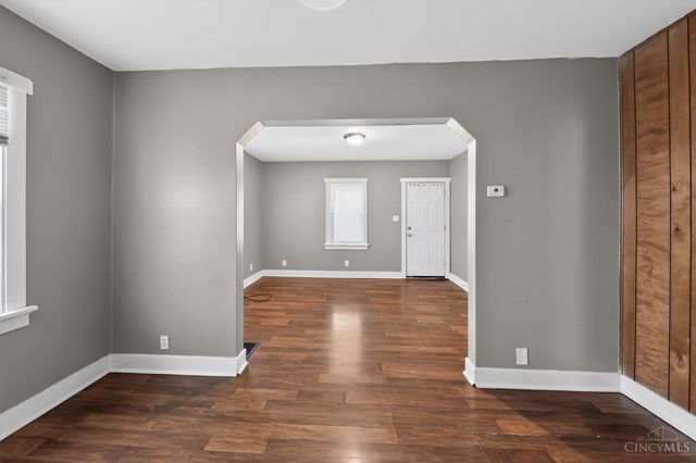 116 Webster Avenue, Hamilton, OH 45013