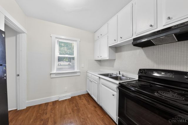 116 Webster Avenue, Hamilton, OH 45013