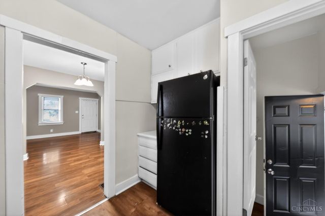 116 Webster Avenue, Hamilton, OH 45013
