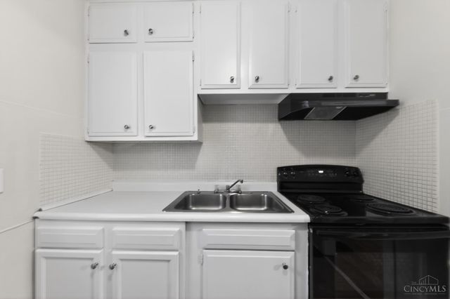 116 Webster Avenue, Hamilton, OH 45013