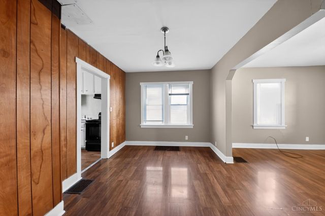 116 Webster Avenue, Hamilton, OH 45013