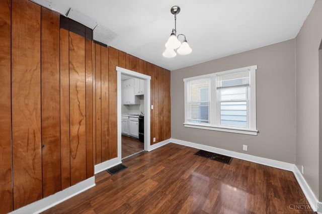 116 Webster Avenue, Hamilton, OH 45013