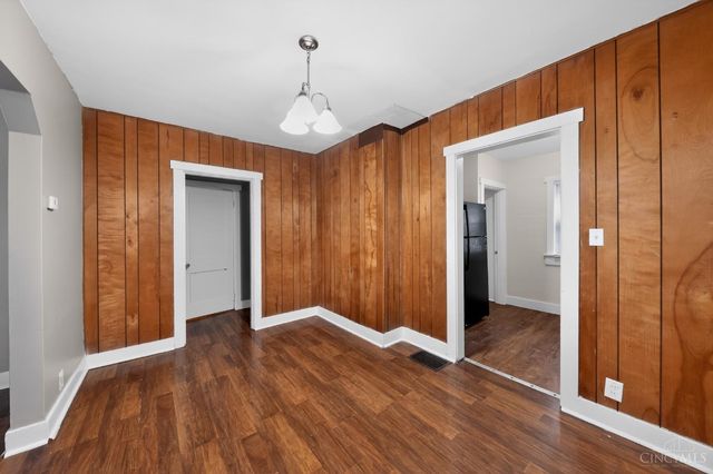 116 Webster Avenue, Hamilton, OH 45013