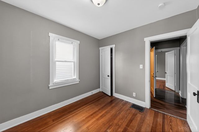 116 Webster Avenue, Hamilton, OH 45013