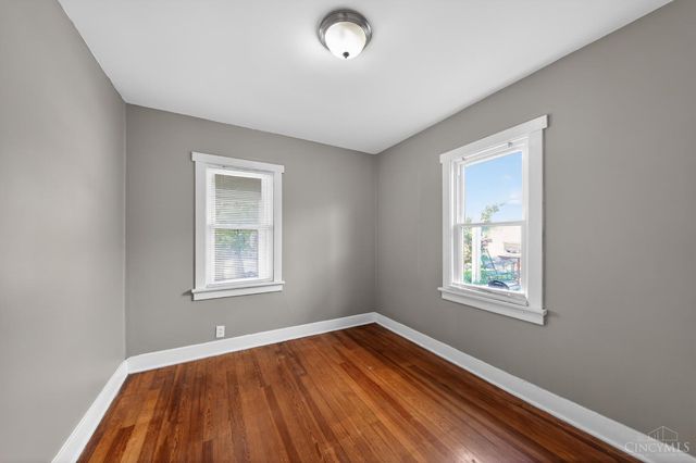 116 Webster Avenue, Hamilton, OH 45013