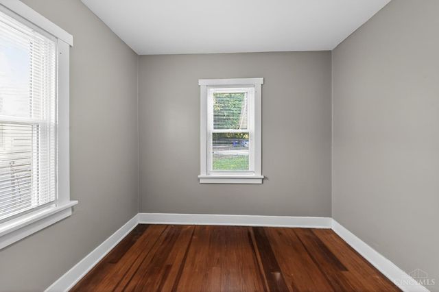 116 Webster Avenue, Hamilton, OH 45013