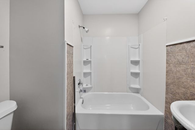 116 Webster Avenue, Hamilton, OH 45013