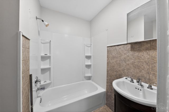 116 Webster Avenue, Hamilton, OH 45013
