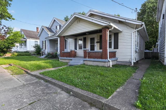116 Webster Avenue, Hamilton, OH 45013