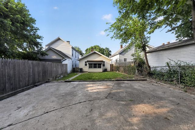 116 Webster Avenue, Hamilton, OH 45013