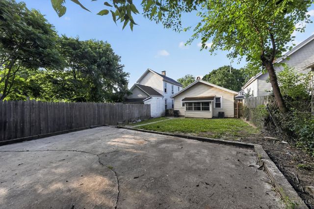 116 Webster Avenue, Hamilton, OH 45013