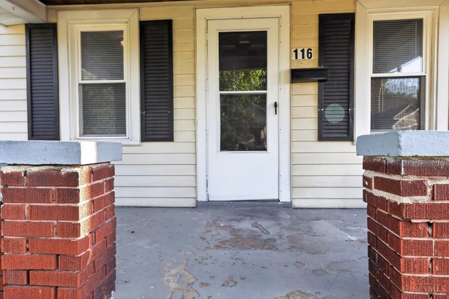116 Webster Avenue, Hamilton, OH 45013