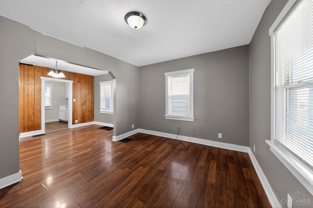 116 Webster Avenue, Hamilton, OH 45013